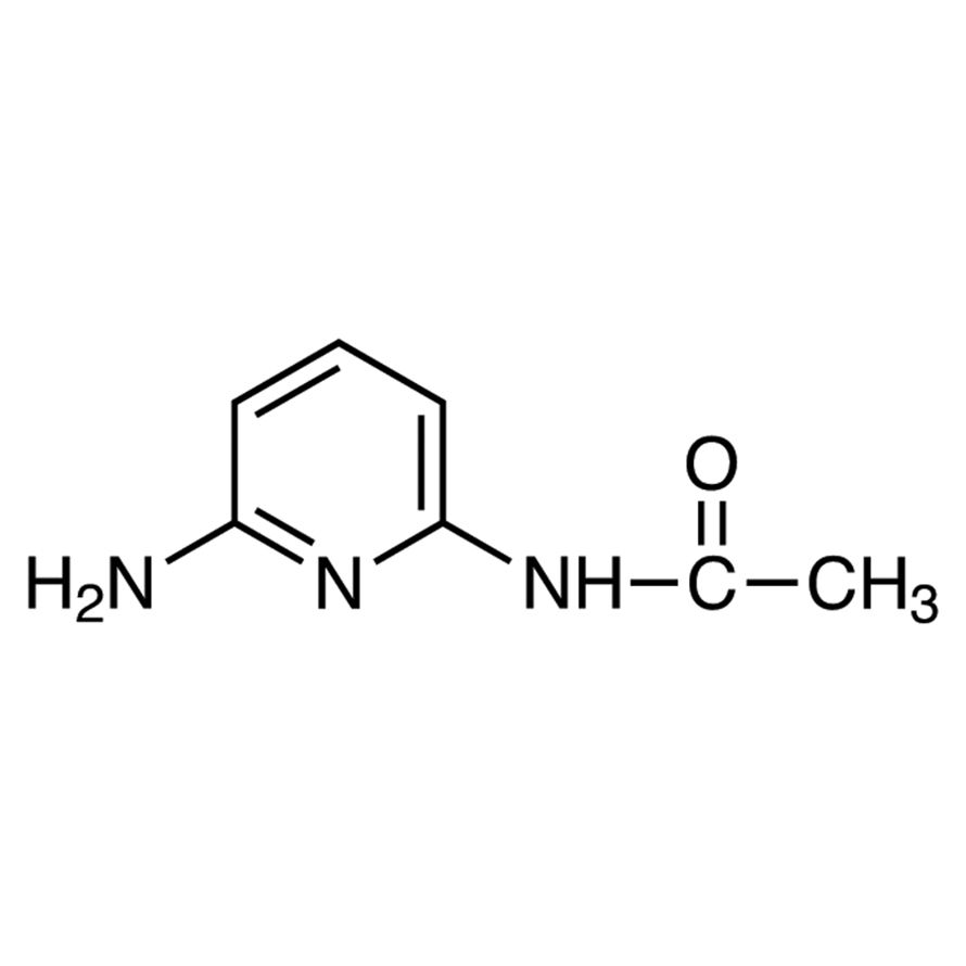 2-Acetamido-6-aminopyridine