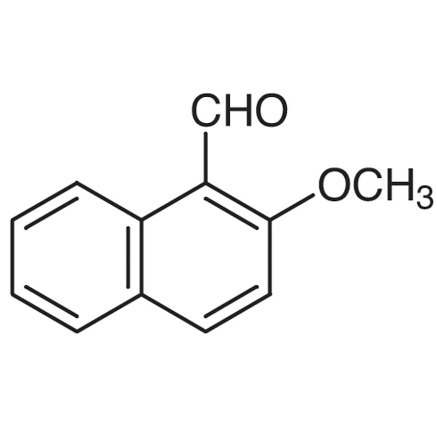 2-Methoxy-1-naphthaldehyde