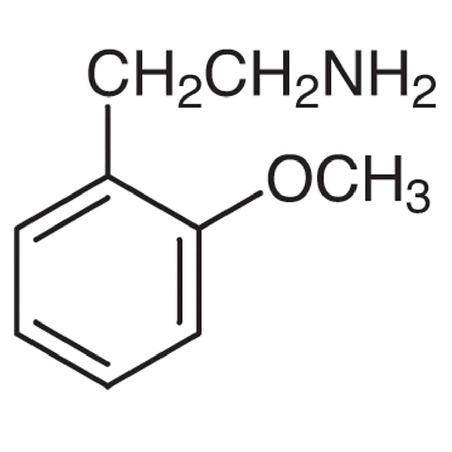 2-(2-Methoxyphenyl)ethylamine