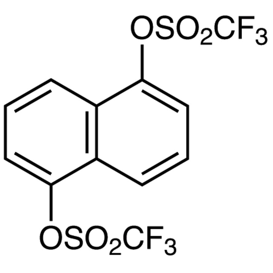 1,5-Naphthalenebis(trifluoromethanesulfonate)