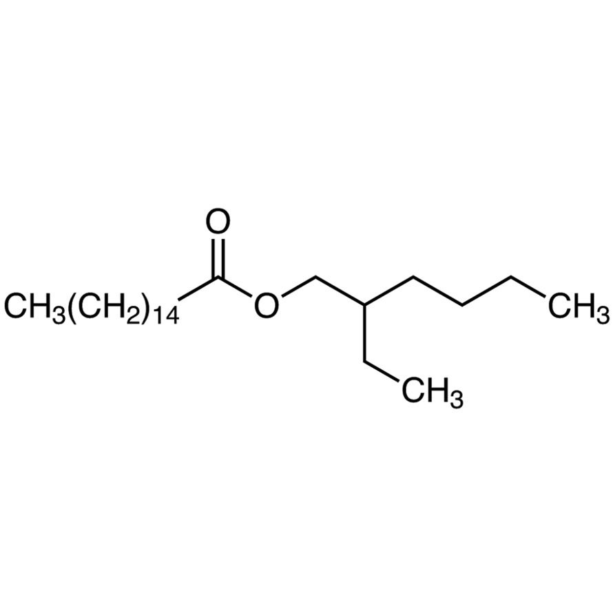 2-Ethylhexyl Palmitate