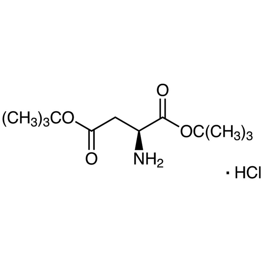 Di-tert-butyl L-Aspartate Hydrochloride