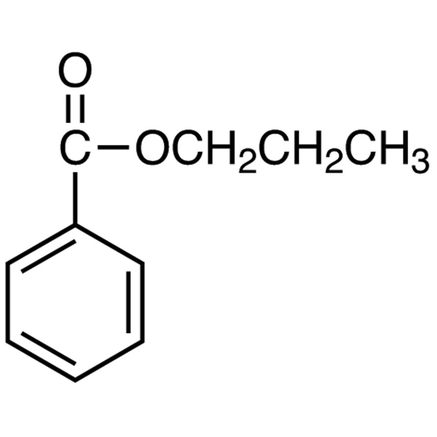 Propyl Benzoate