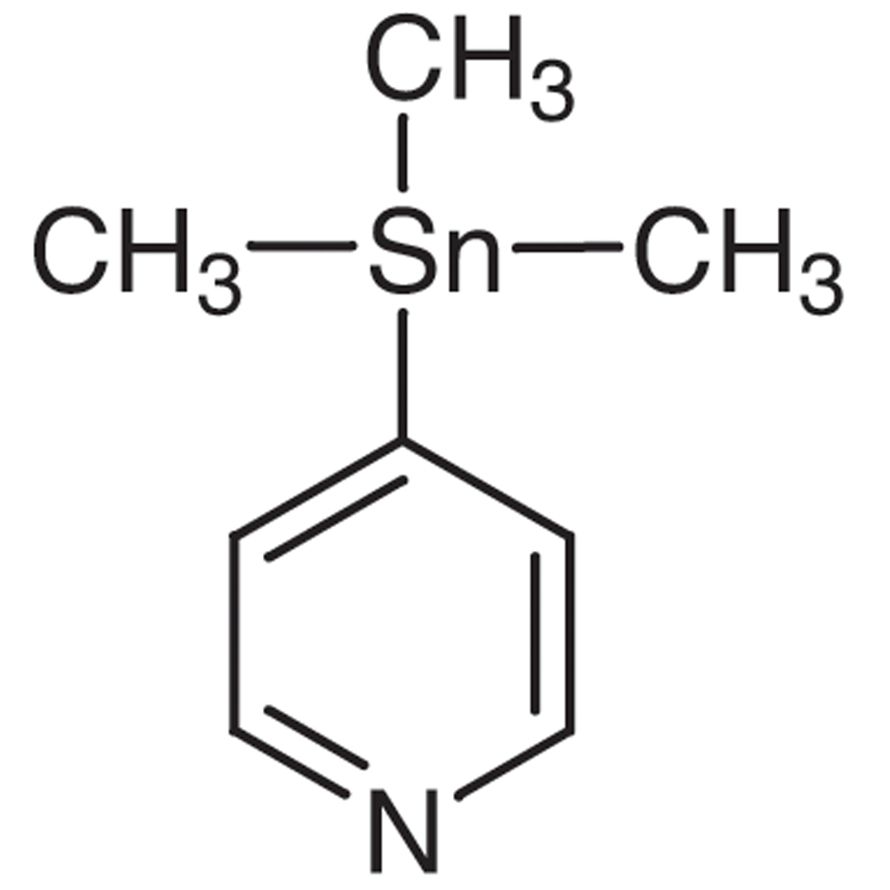 Trimethyl(4-pyridyl)tin