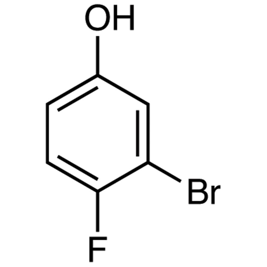 3-Bromo-4-fluorophenol