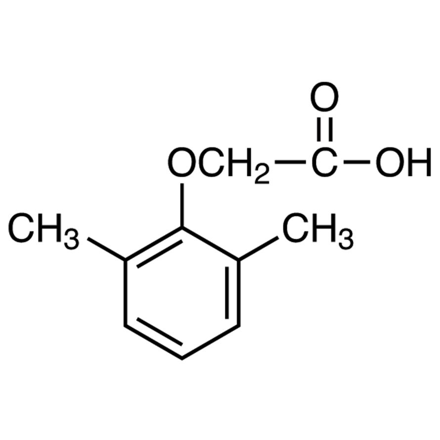 2,6-Dimethylphenoxyacetic Acid