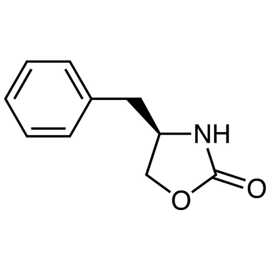 (R)-4-Benzyl-2-oxazolidinone