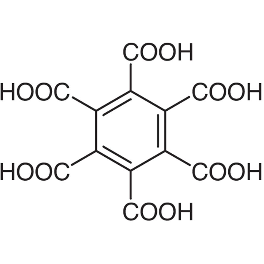 Mellitic Acid