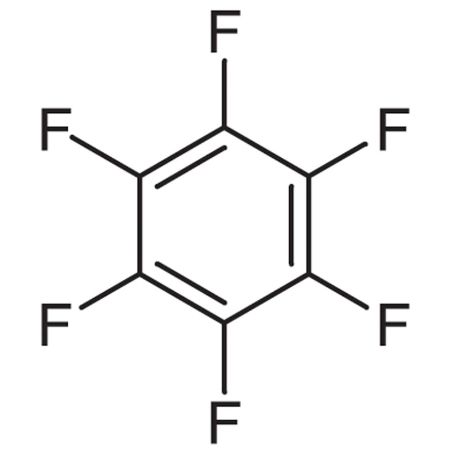 Hexafluorobenzene