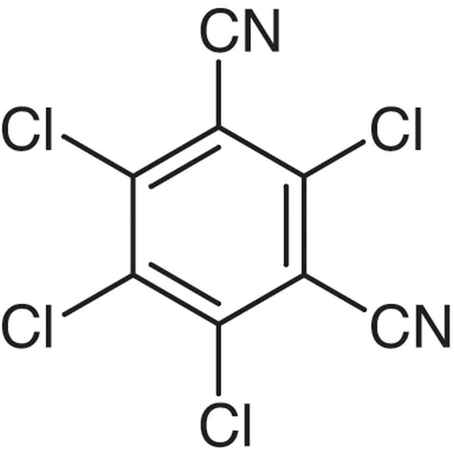 Tetrachloroisophthalonitrile