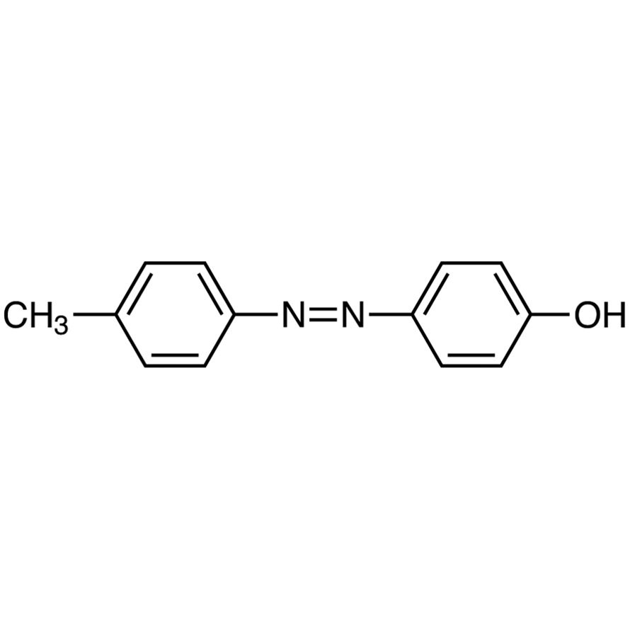 4-(4-Methylphenylazo)phenol