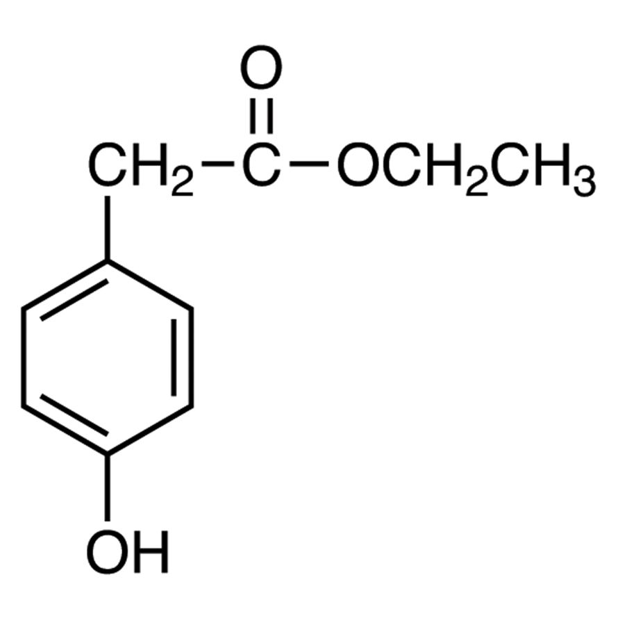 Ethyl 4-Hydroxyphenylacetate