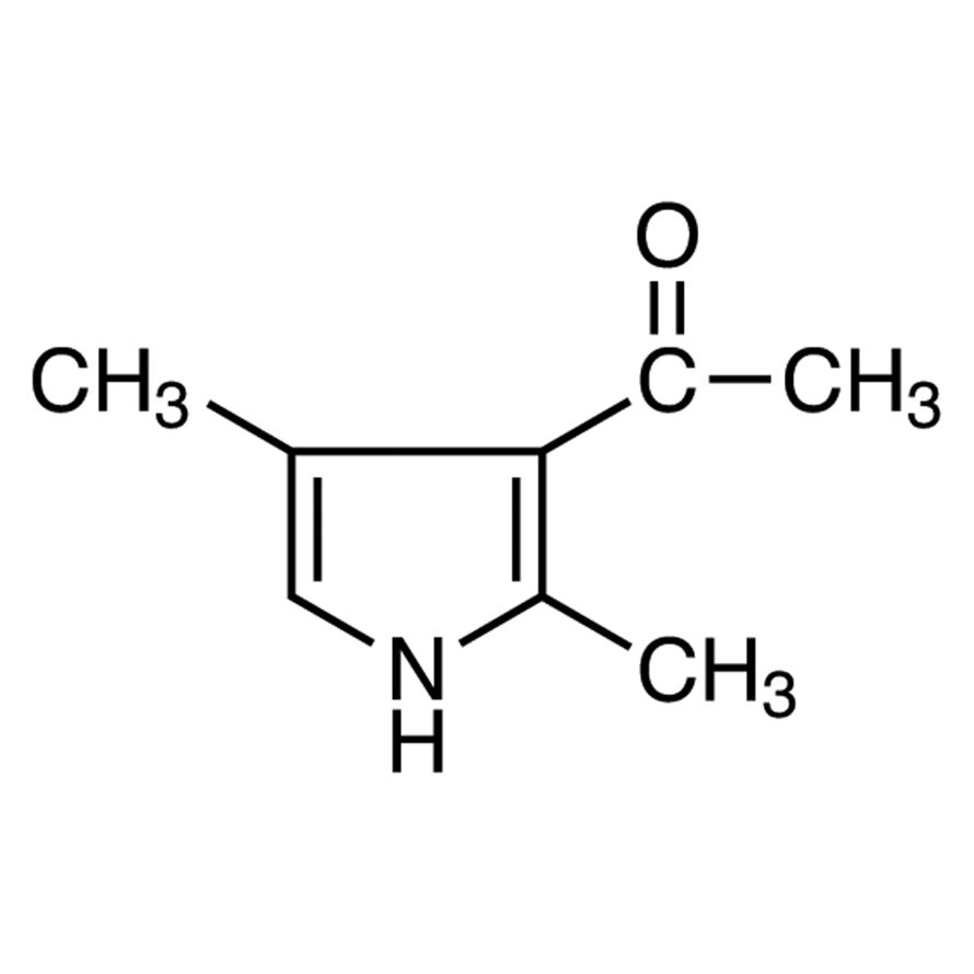 3-Acetyl-2,4-dimethylpyrrole