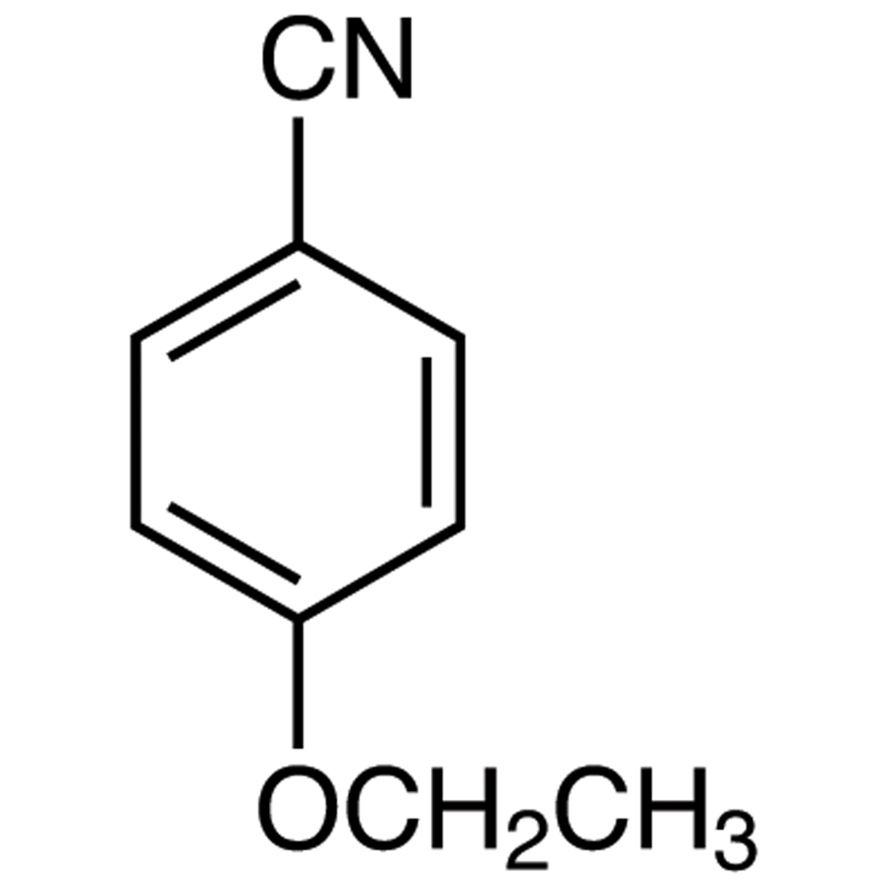 4-Ethoxybenzonitrile