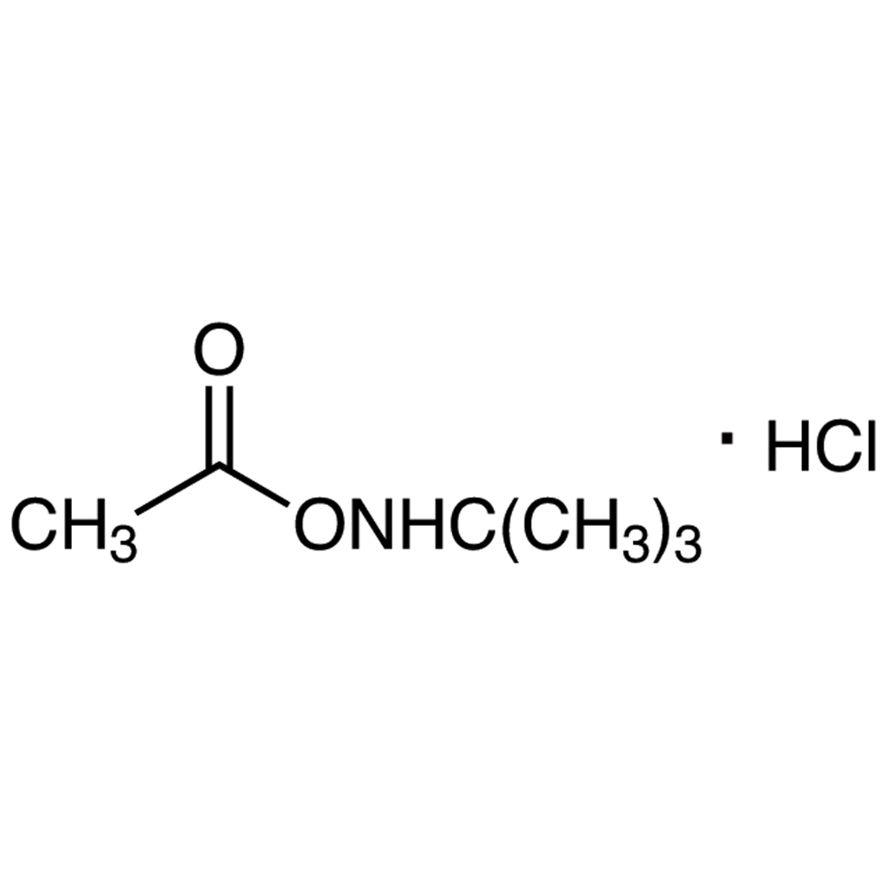 O-Acetyl-N-tert-butylhydroxylamine Hydrochloride