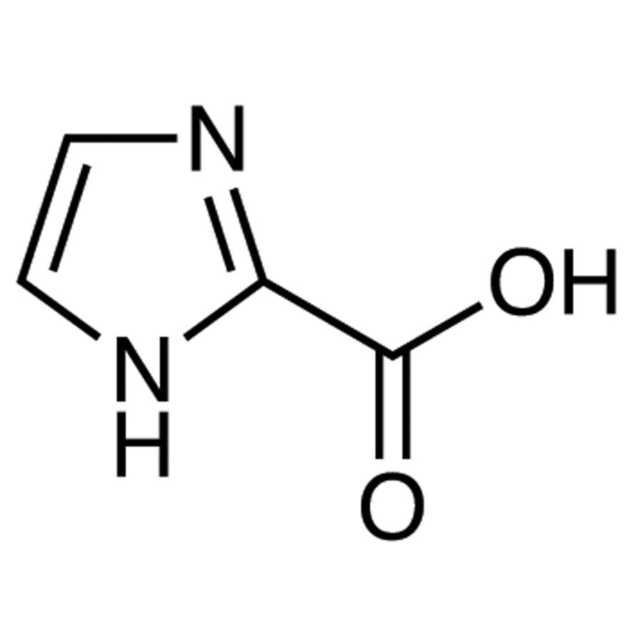 2-Imidazolecarboxylic Acid