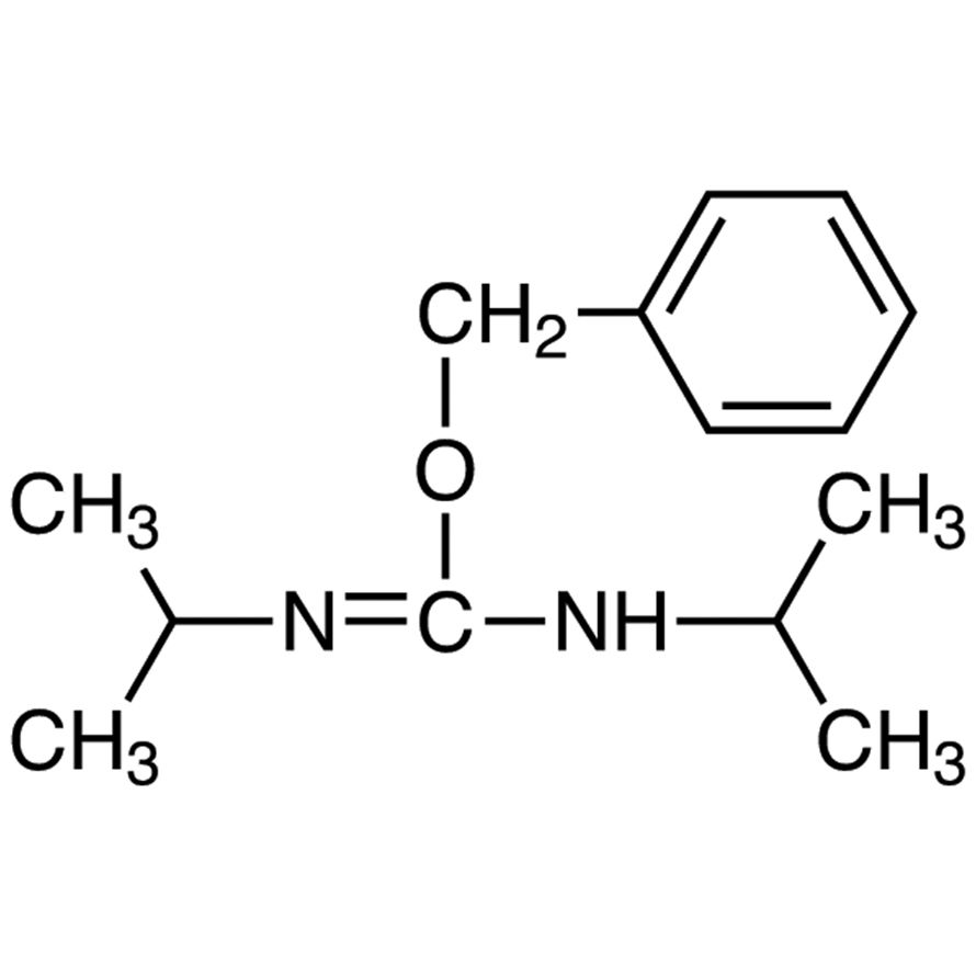 O-Benzyl-N,N'-diisopropylisourea