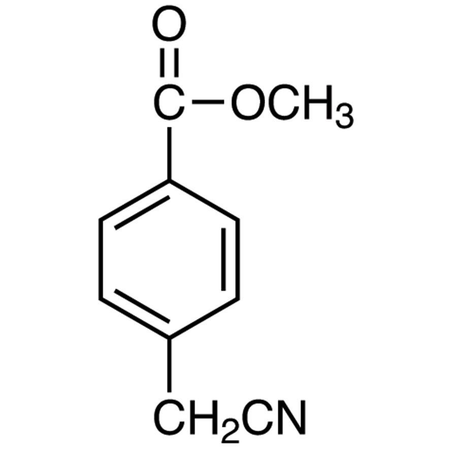 Methyl 4-(Cyanomethyl)benzoate