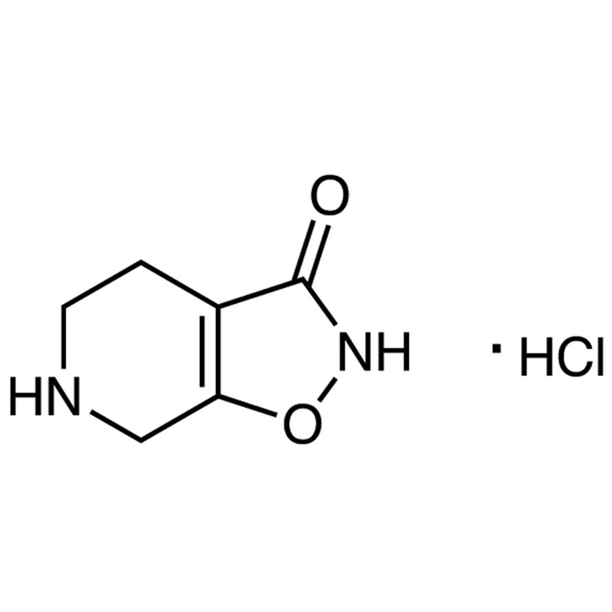 Gaboxadol Hydrochloride