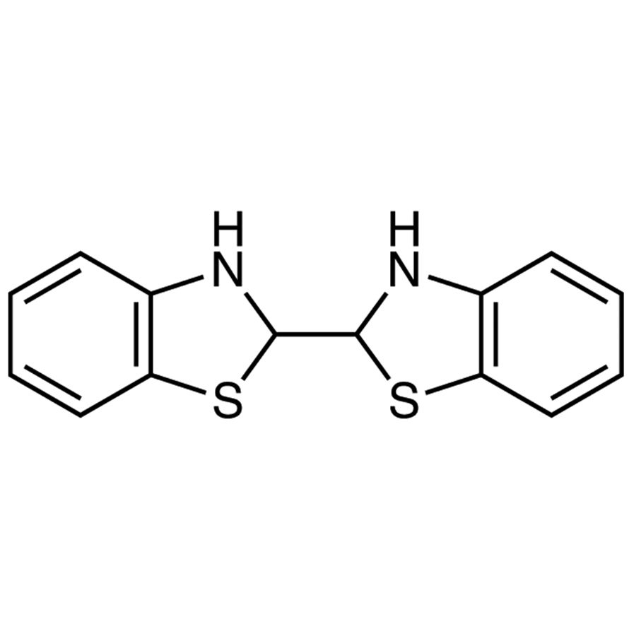 2,2'-Bibenzothiazoline