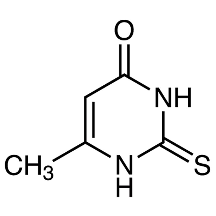 6-Methyl-2-thiouracil