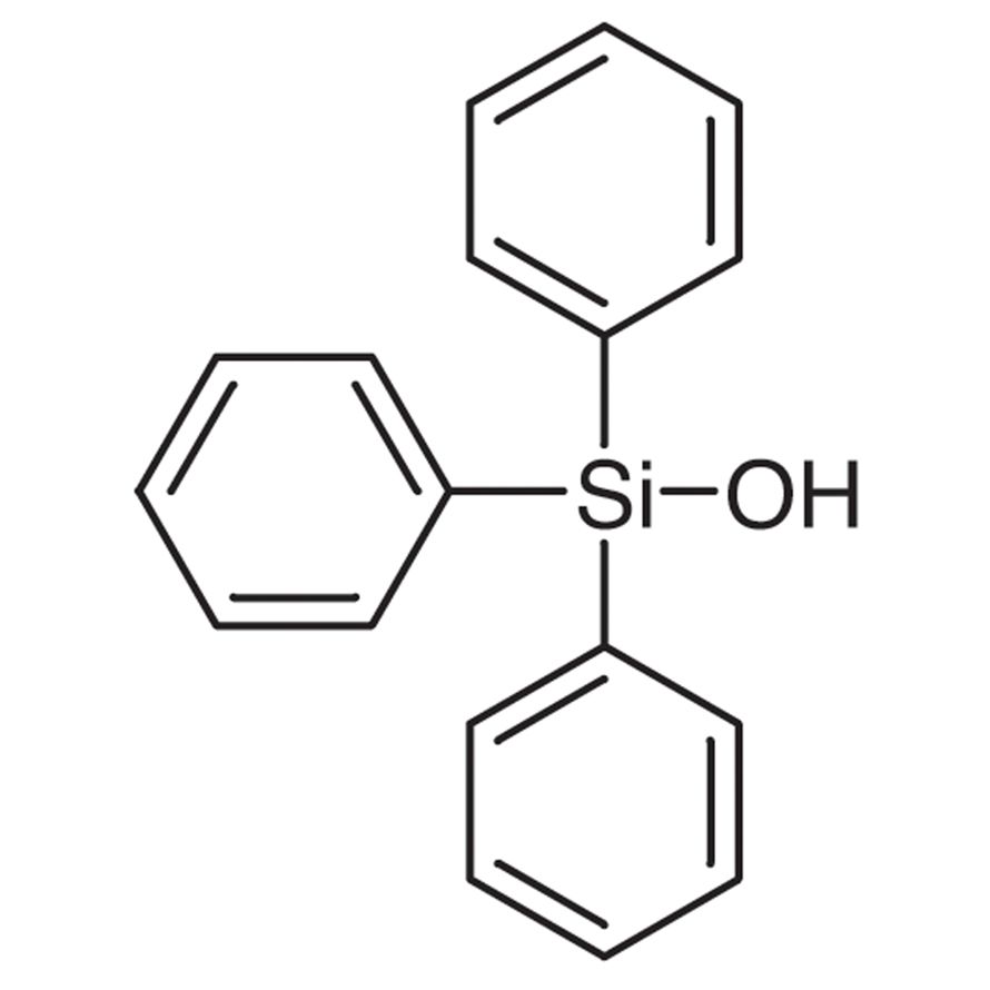 Triphenylsilanol