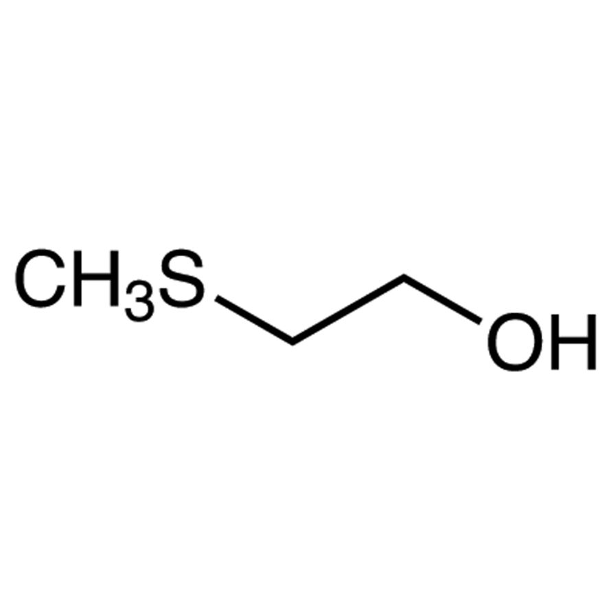 2-(Methylthio)ethanol