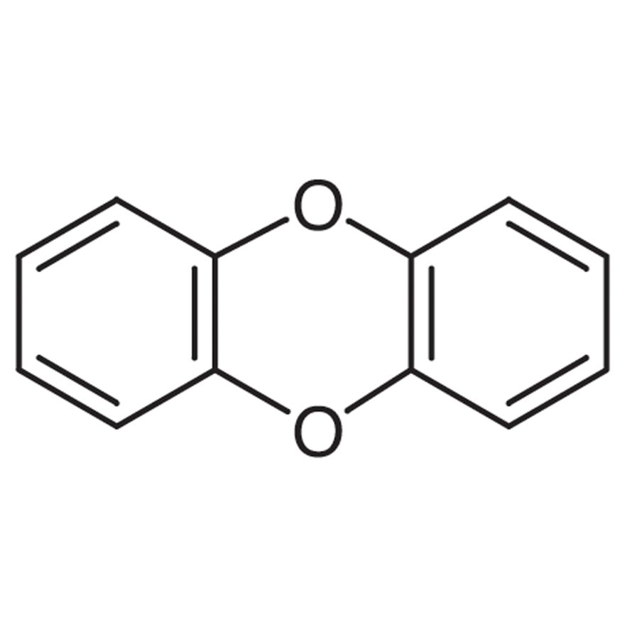 Dibenzo[b,e][1,4]dioxine