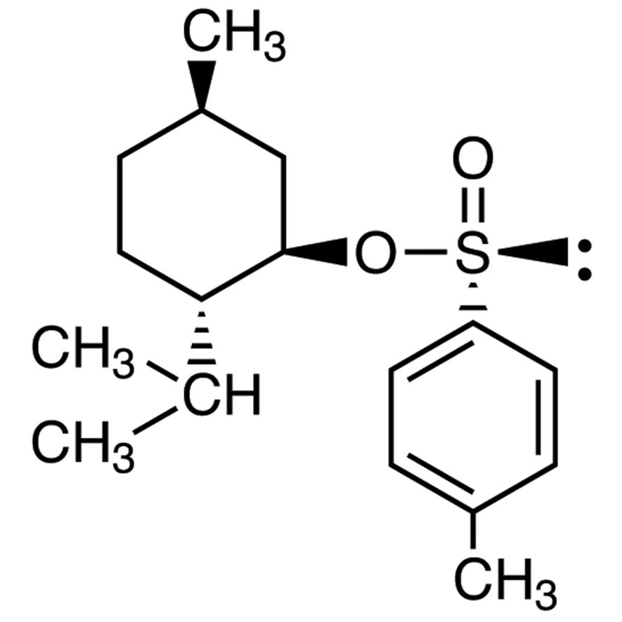 (1R,2S,5R)-(-)-Menthyl (S)-p-Toluenesulfinate