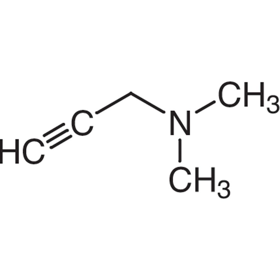 N,N-Dimethylpropargylamine