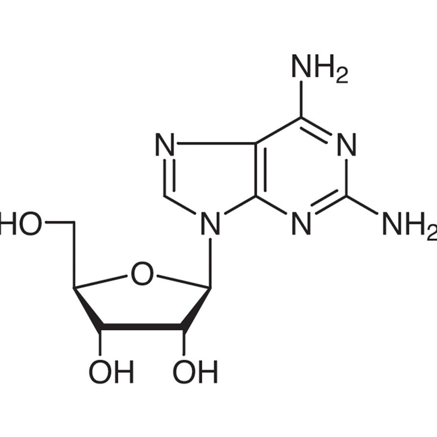 2-Aminoadenosine