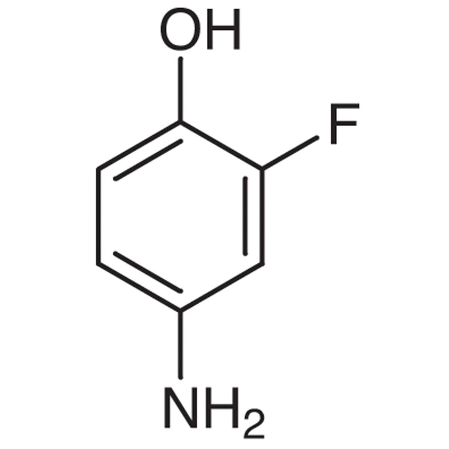 4-Amino-2-fluorophenol