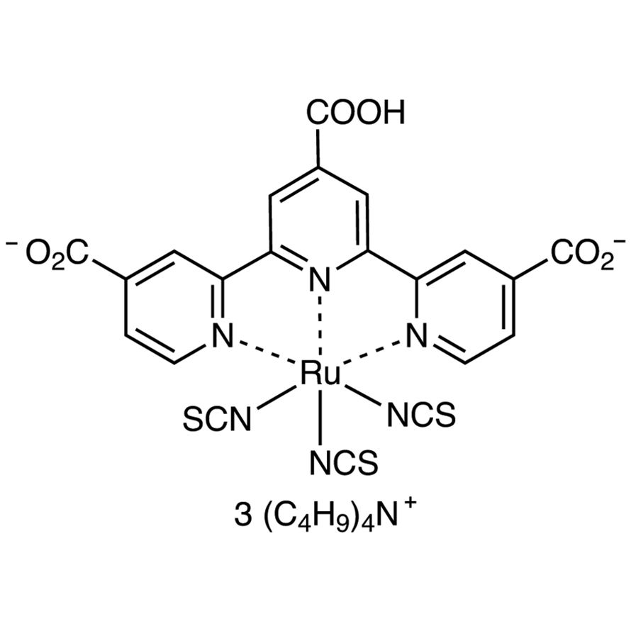 N749 Black Dye