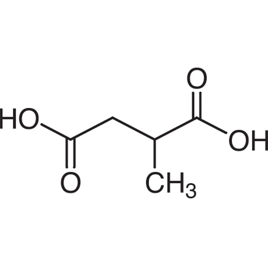 Methylsuccinic Acid