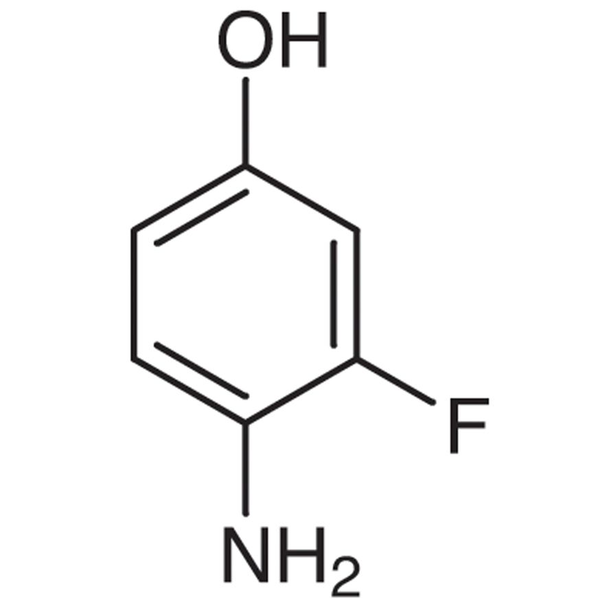 4-Amino-3-fluorophenol