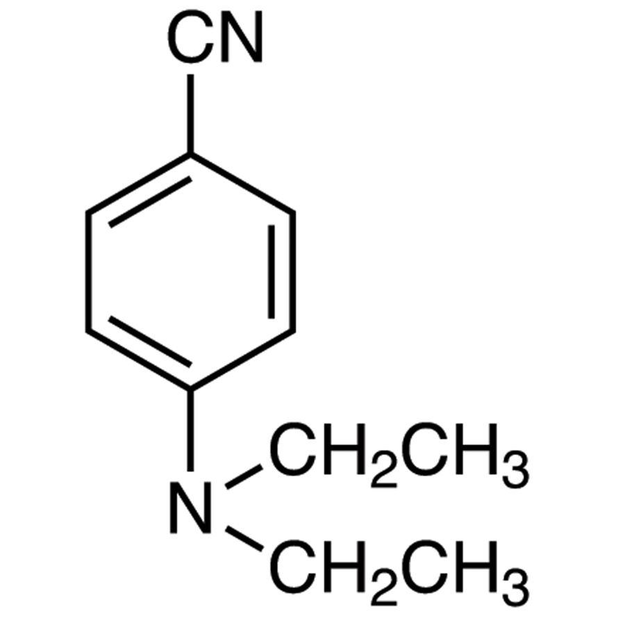 4-(Diethylamino)benzonitrile