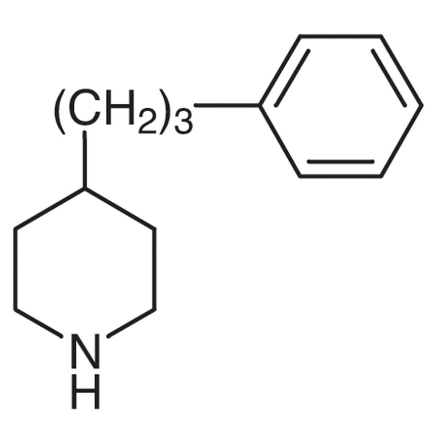 4-(3-Phenylpropyl)piperidine