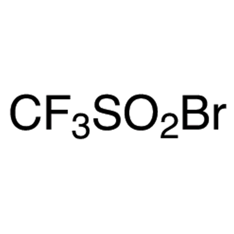 Trifluoromethanesulfonyl Bromide