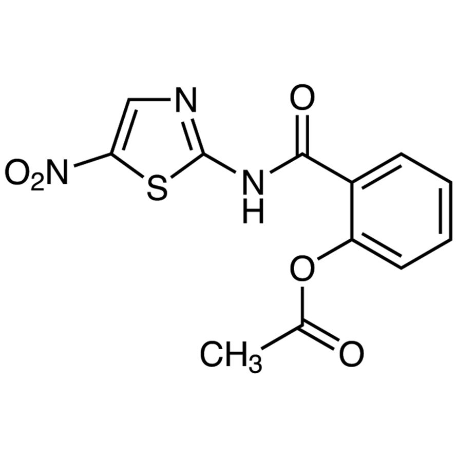 Nitazoxanide