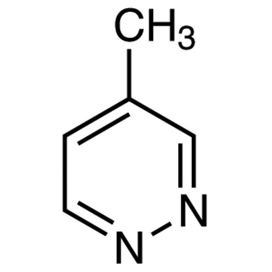 4-Methylpyridazine