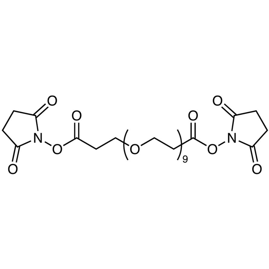 Bis(NHS)PEG9