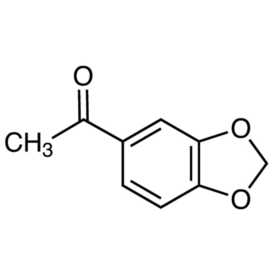 3',4'-(Methylenedioxy)acetophenone