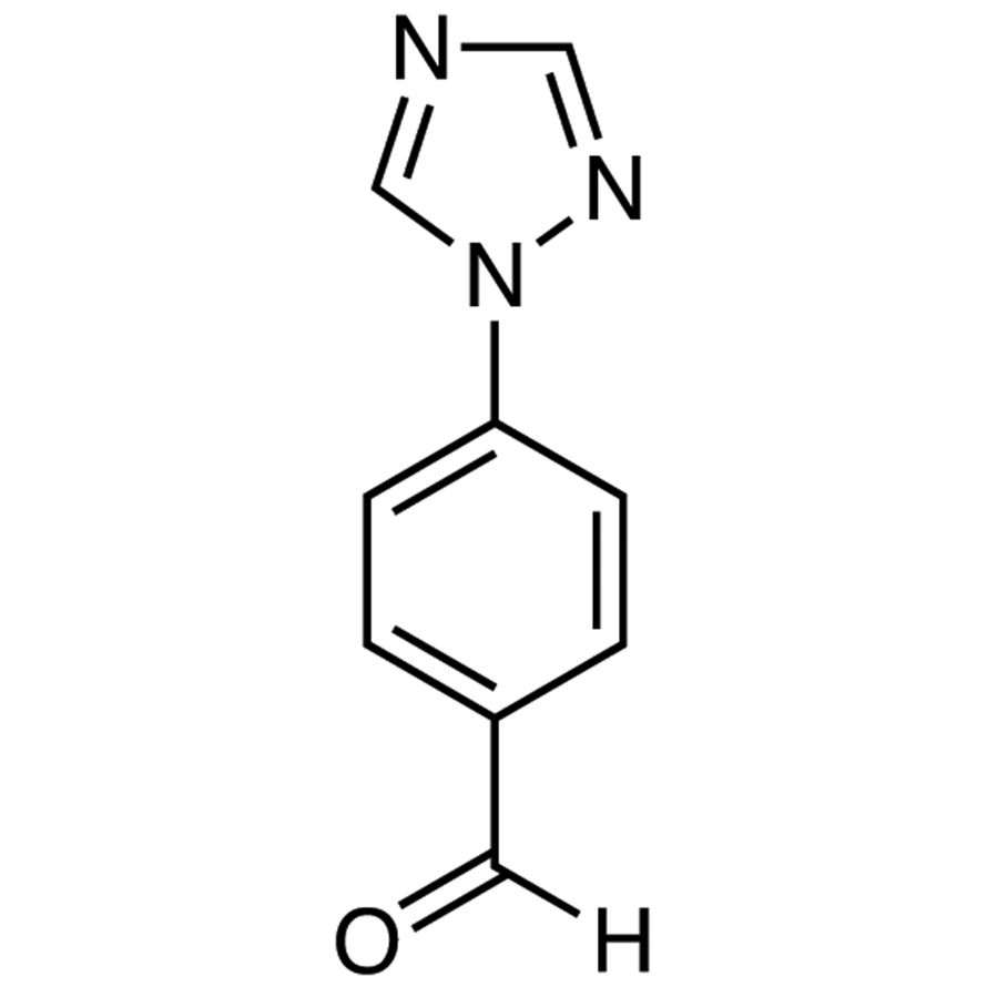 4-(1,2,4-Triazol-1-yl)benzaldehyde