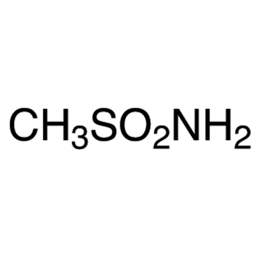 Methanesulfonamide