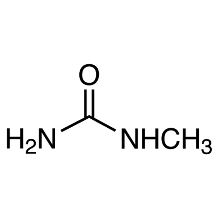 1-Methylurea