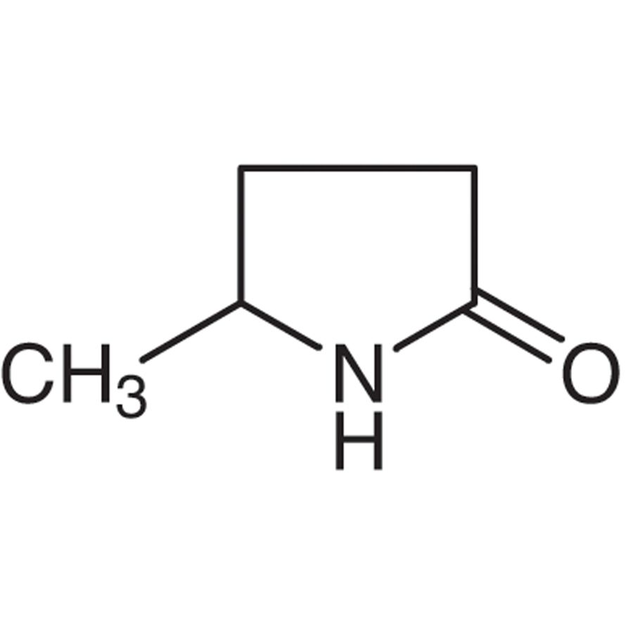 5-Methyl-2-pyrrolidone