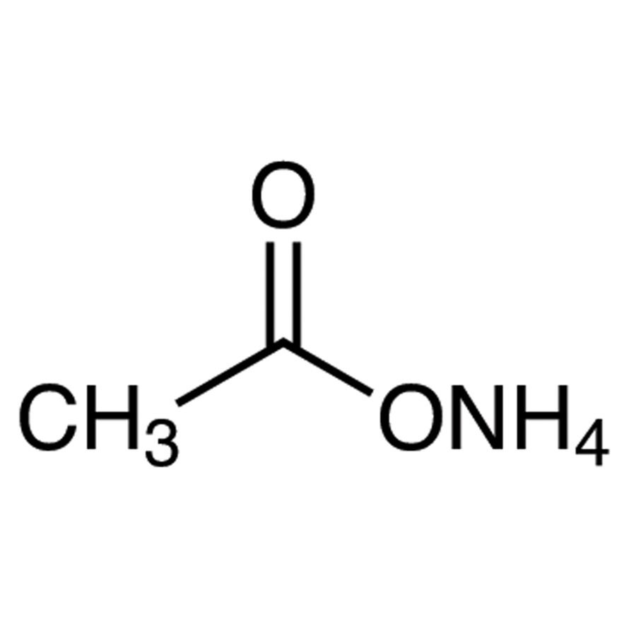 Ammonium Acetate