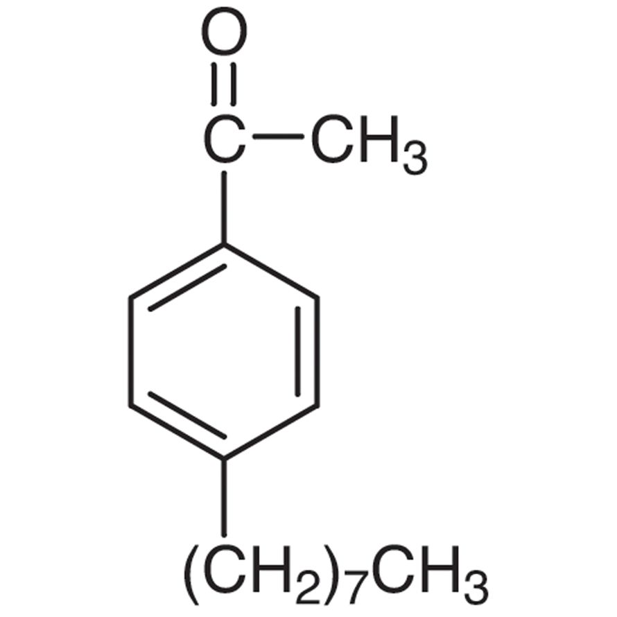 4'-n-Octylacetophenone