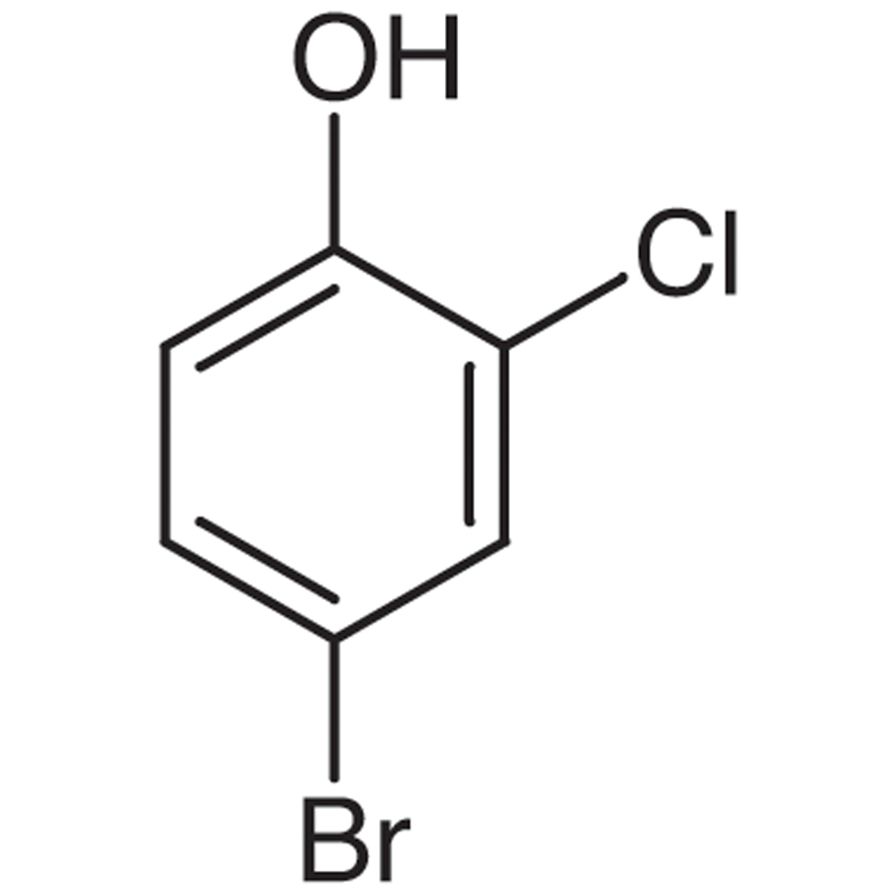 4-Bromo-2-chlorophenol