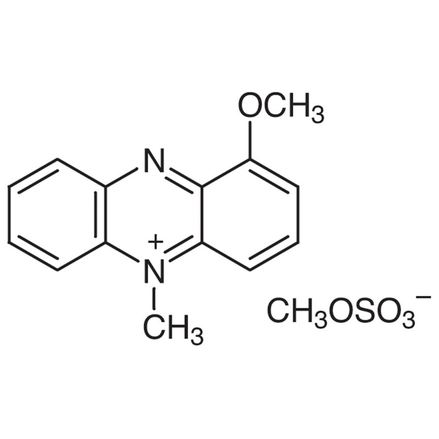 1-Methoxy-5-methylphenazinium Methyl Sulfate [for Biochemical Research]